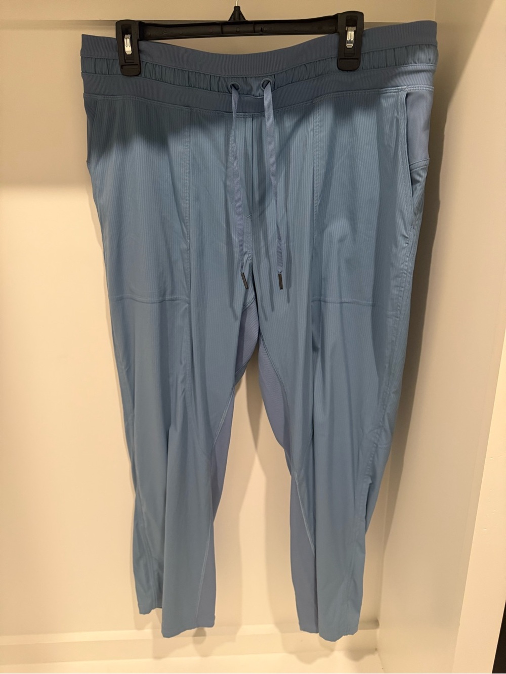 NWOT  lululemon Dance Studio Mid Rise